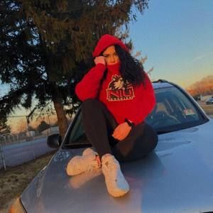 Meet your Posher, Camryn